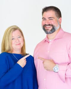 Meet Your Orthodontists
