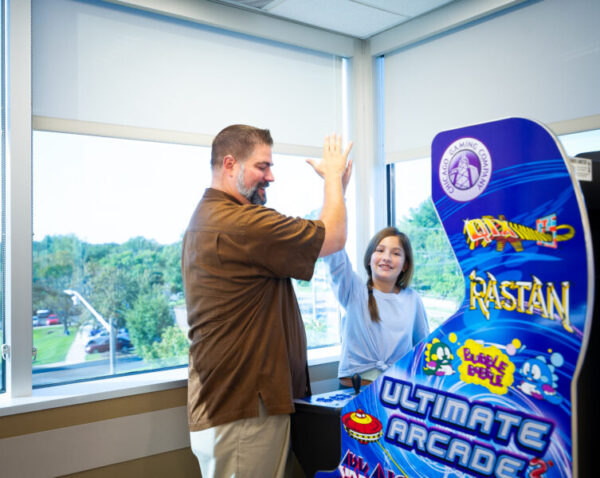 Early Orthodontic Treatment