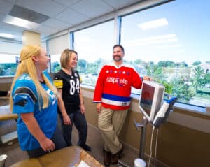 Virginia Orthodontic Partners Dr. Ellis