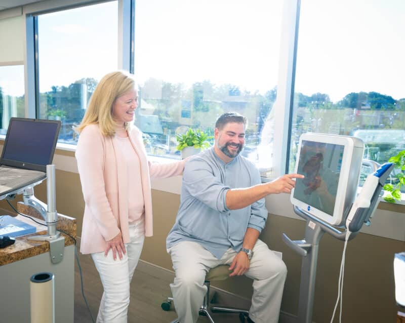 Virginia Orthodontic Partners