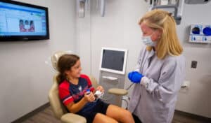 COVID PROCEDURES VIRGINIA ORTHODONTIC PARTNERS