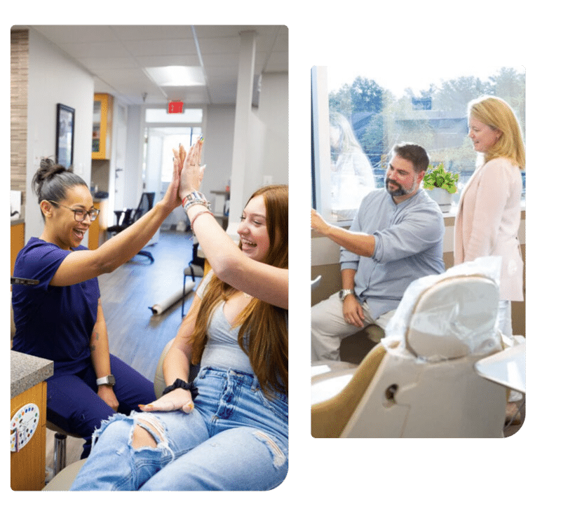 Virginia Orthodontic Partners