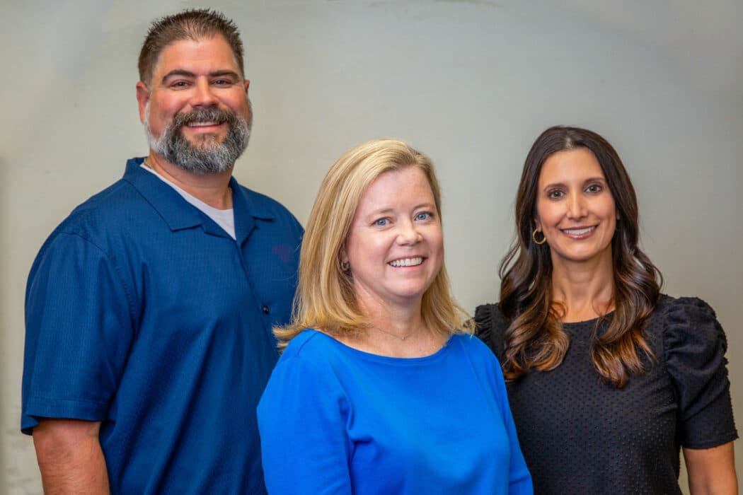 Meet Your Orthodontists