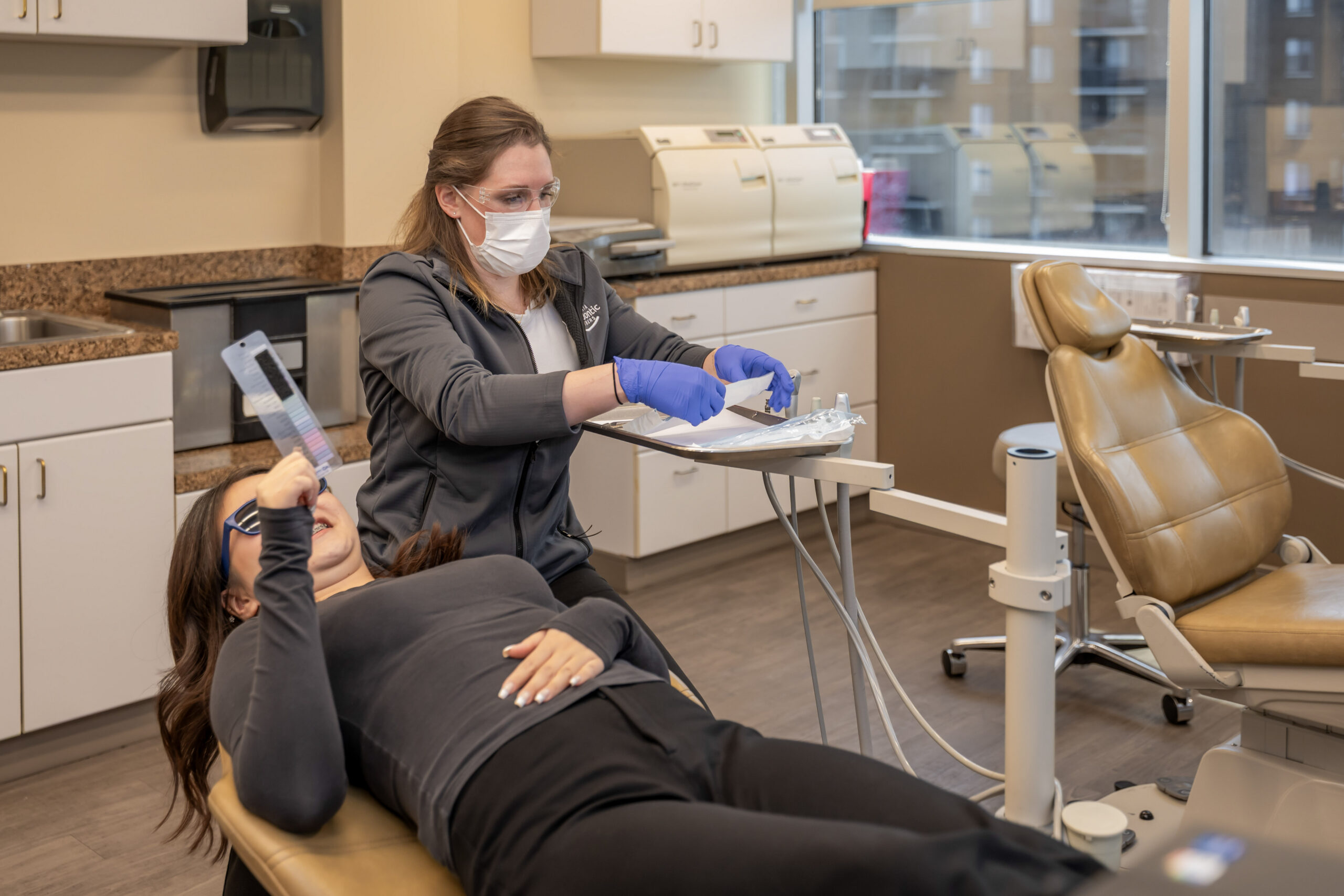 Virginia Orthodontic Partners