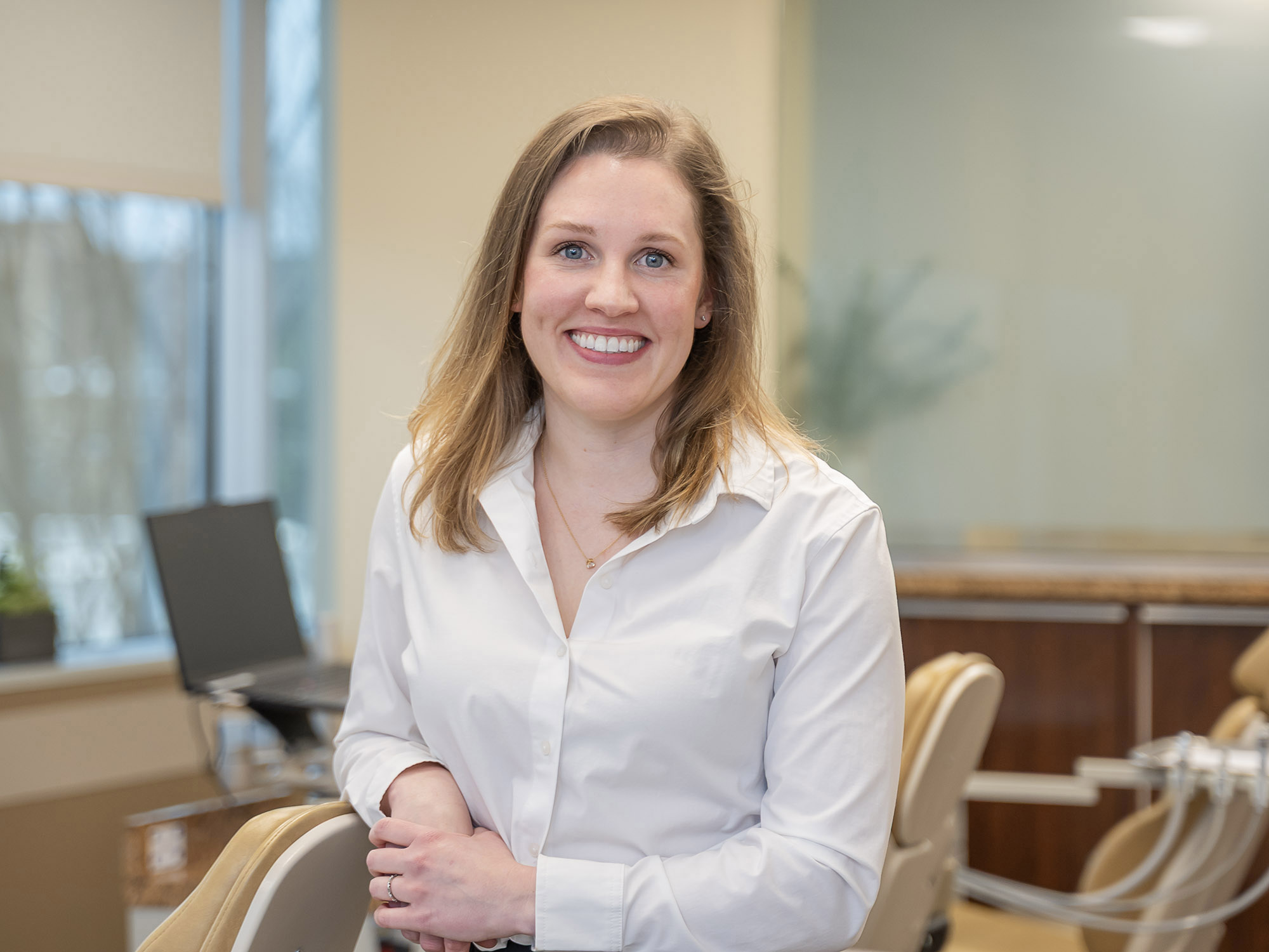 Dr. Moore